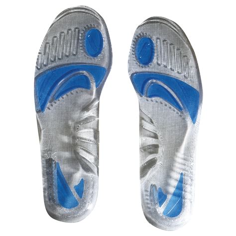 portwest fc gel cushioning insole