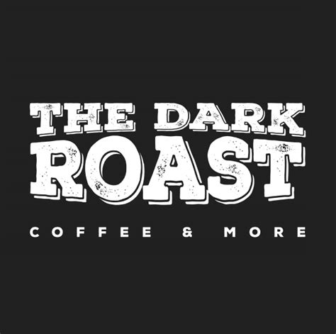 the dark roast hyper local marketplace