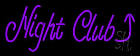 night club  arrow bar led neon sign club neon sign  neon