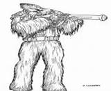 Wars Star Coloring Pages Printable Wookie Wing Book Info Online sketch template