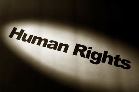 Human Rights Law In Ontario Blog By Human Rights Lawyer Wade R Poziomka