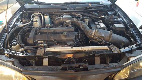 2000 zx2 to 3rd gen wagon engine swap page 2 ford