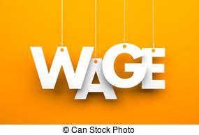 wage clipart   cliparts  images  clipground