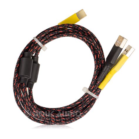 hifi power supplyaudio signal splitter cable  usb dac decoder pure handmade  ebay