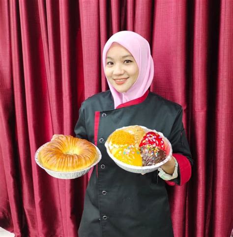Kelas Roti Dan Kek Kedah Langgar