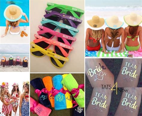 Wedding Planning Bachelorette Pool Party Ideas To Have
