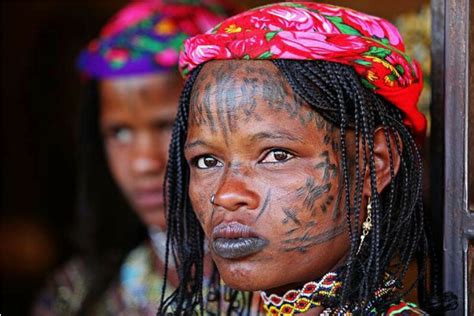 These Are The Top 10 African Tribes With The Richest