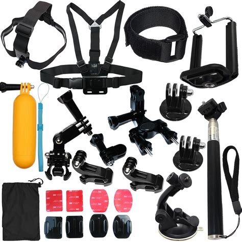 gopro accessories sports accessories photo accessories gopro hero  dji osmo action video