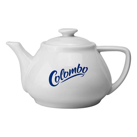contemporary teapot large extravaganza