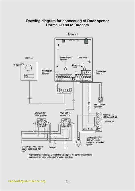 liftmaster garage door opener wiring diagram gallery wiring diagram sample