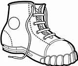 Boot Coloring Library sketch template