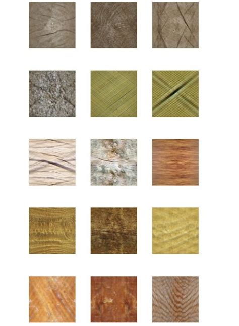 wood patterns textures  photoshop