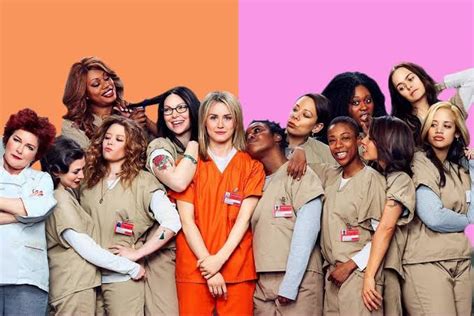 orange is the new black season 7 release date cast and