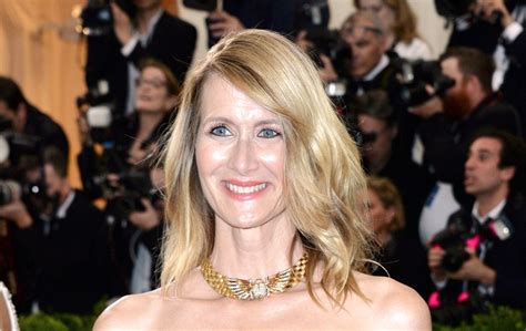 Laura Dern Realised She Was Sexually Assaulted After Hearing Actresses