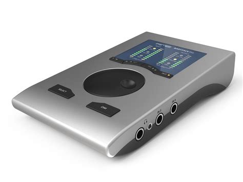 rme updates babyface usb audio interface   pro version audiofanzine