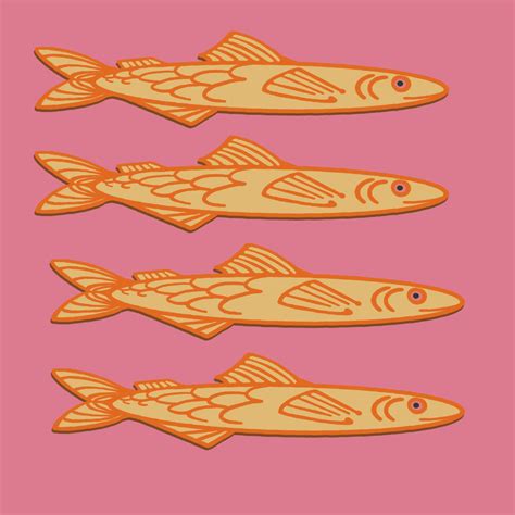 tinned fish rowan beecham