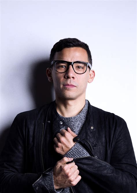 conrad ricamora steps   spotlight  signatures simply sondheim