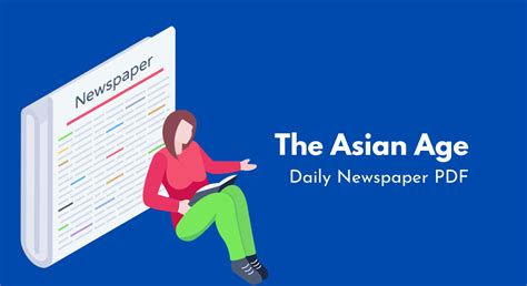 The Asian Age Newspaper Pdf For Free Download Daily Newspaper Pdf
