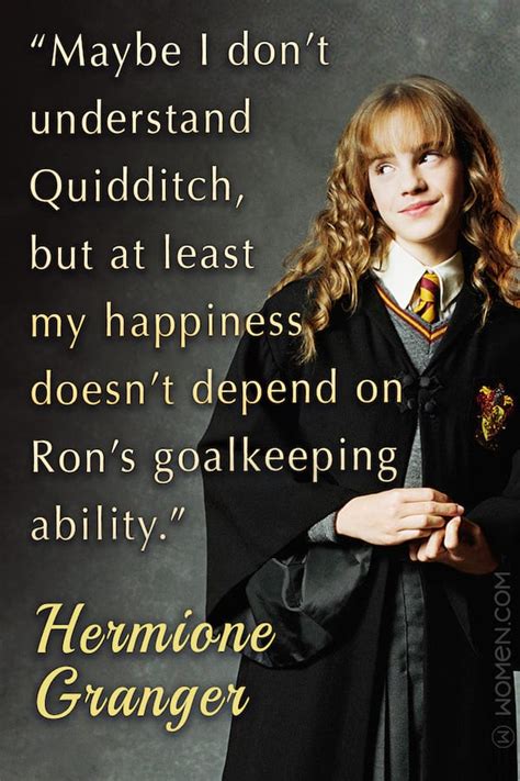 15 Hermione Granger Quotes That Ll Spark The Magic In You