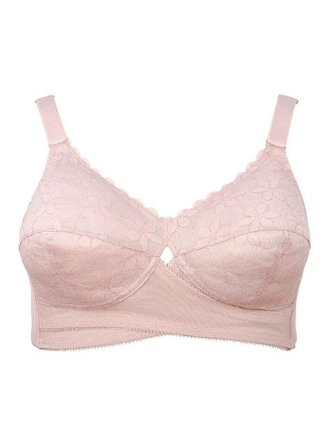 berlei classic non wired support bra b510 womens full cup everyday bras