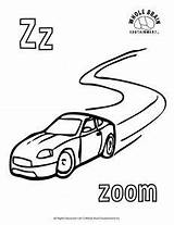 Edutainment Zz sketch template