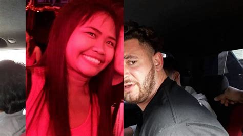 Briton Arrested After Thai Prostitute Falls To Her D Eath