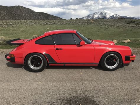 fs   sc coupe red manual rennlist porsche discussion forums