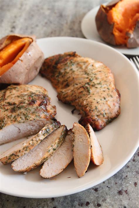 Spiced Roasted Turkey Tenderloins Plus Meal Plan Remixes Recipe