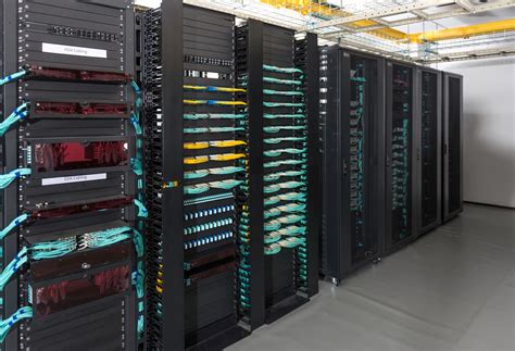 data center server racks  cabinets