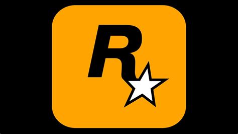 yellow    star logo logodix