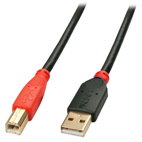 usb  active cable type     lindy uk