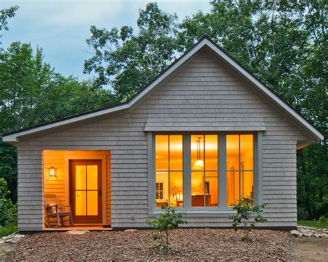 18 Inexpensive Sustainable Homes Almost Anyone Can Afford