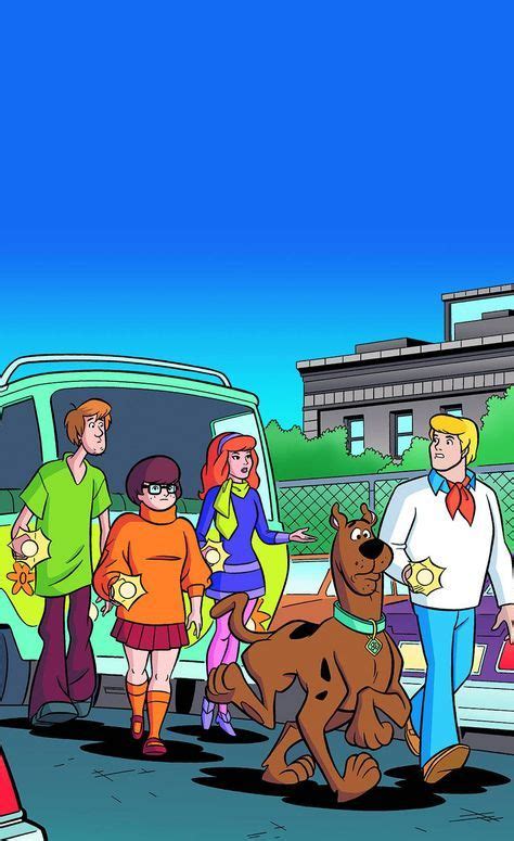 scooby doo team up 5 scooby doo scooby doo mystery scooby doo mystery inc