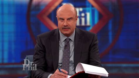 dr phil dr phil presents a couple with divorce papers