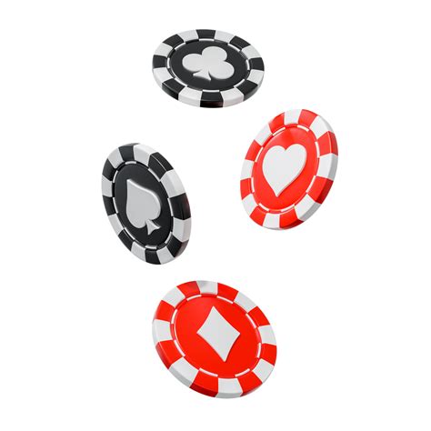 casino chip composition  design elements  png