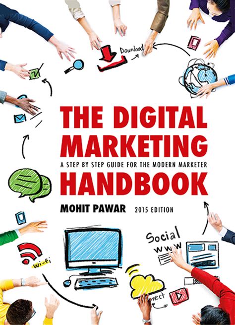 digital marketing handbook digital version