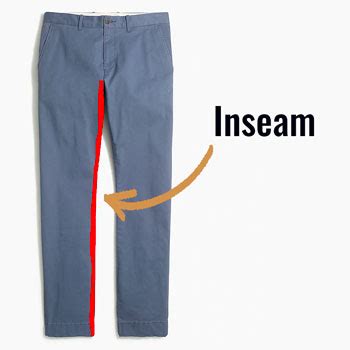 top    inseam length trousers incdgdbentre