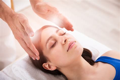 holistic healing revitalize beauty and spa