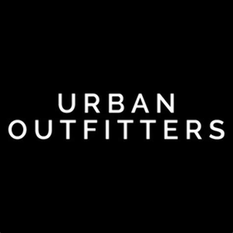 high quality urban outfitters logo white transparent png images art prim clip arts