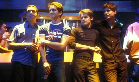 Queer As Folk Cast Explains Why The Sex Mattered To A Movement