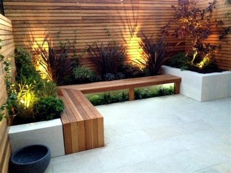stylish ideas  outdoor seating area  comfortable seating area   garden interior