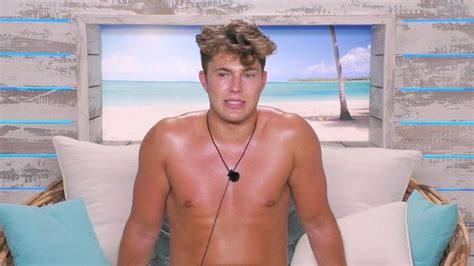 love island fans unconvinced as siannise fudge dishes on favourite sex
