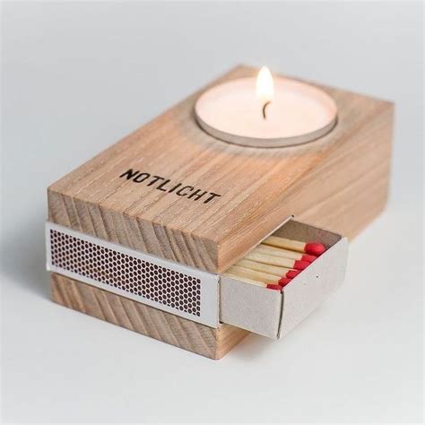 small wood craft ideas wooden projects wood candle holders
