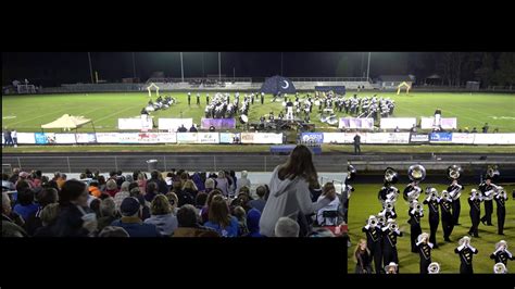 central nc band festival youtube