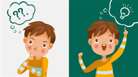 Confused Girl Illustrations Royalty Free Vector Graphics