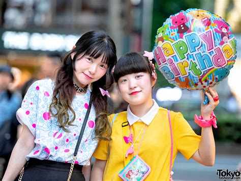 kawaii week cute culture in japan japan america society of greater