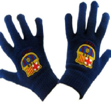 barcelona gloves amazonfr sports  loisirs