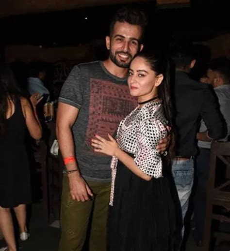 Mahhi Vij Finally Opens Up About The Trouble In Her Marriage With Jay