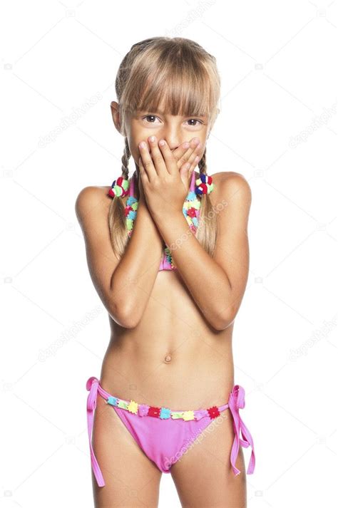 Venta Niñas De 10 Años En Bikini En Stock