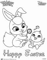 Coloring Easter Palace Haven Princess Whisker Printable Disney Pets Skgaleana Happy Color Pet Pdf sketch template